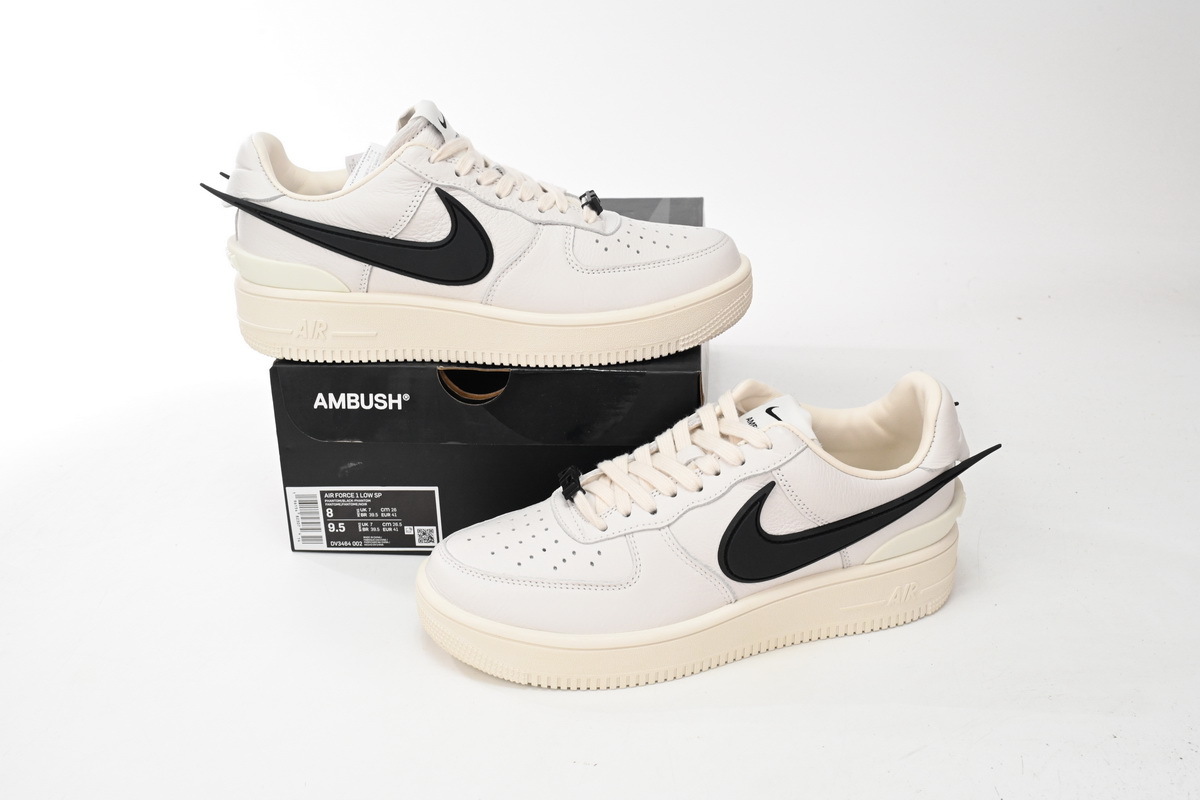 Nike Air Force 1 Low SP AMBUSH Phantom DV3464-002