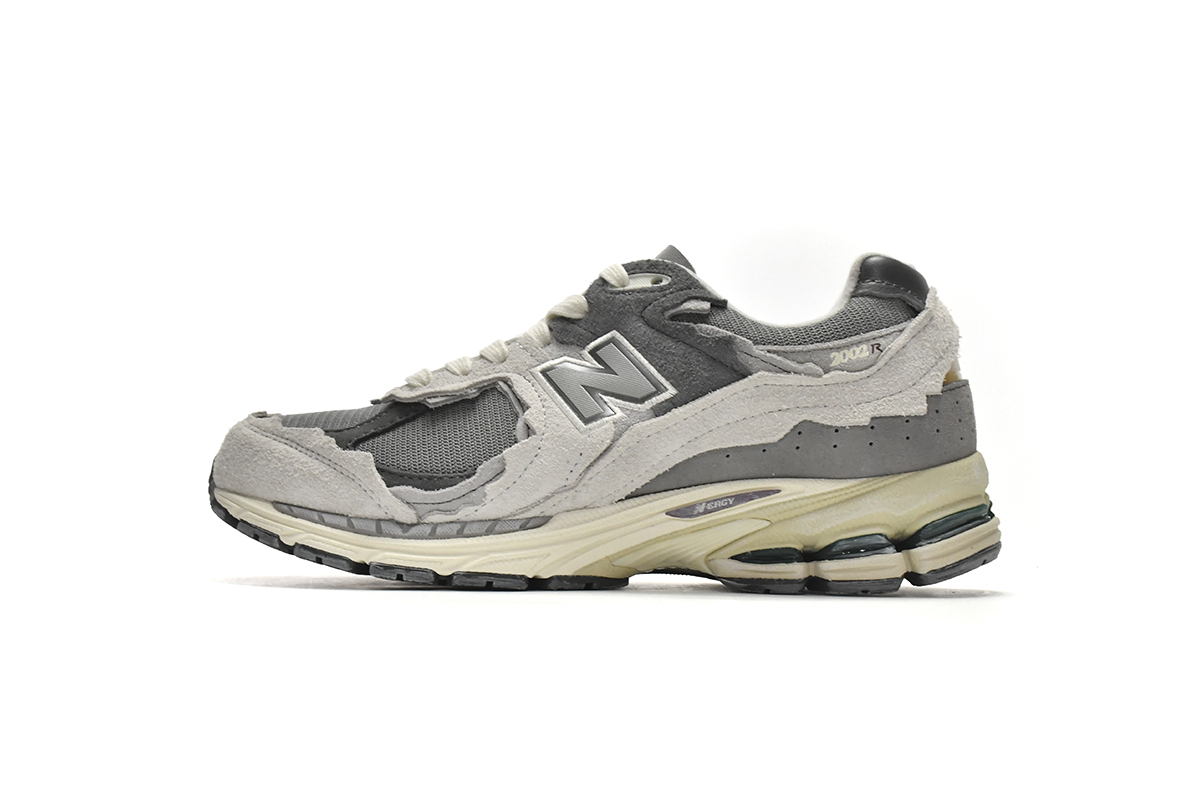 New Balance 2002R Protection Pack Rain Cloud M2002RDA