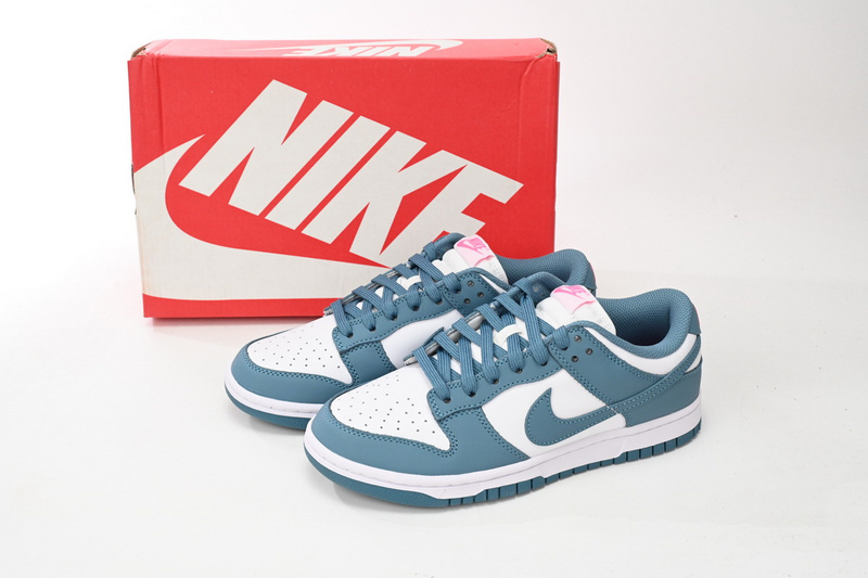 Nike Dunk Low South Beach FJ0739-100