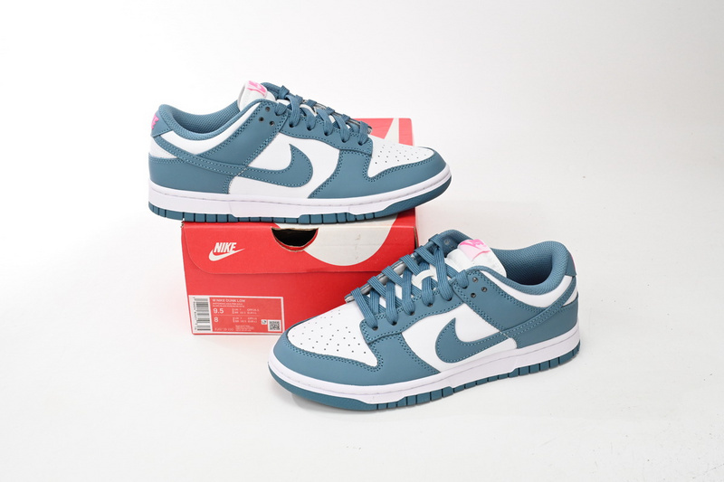 Nike Dunk Low South Beach FJ0739-100