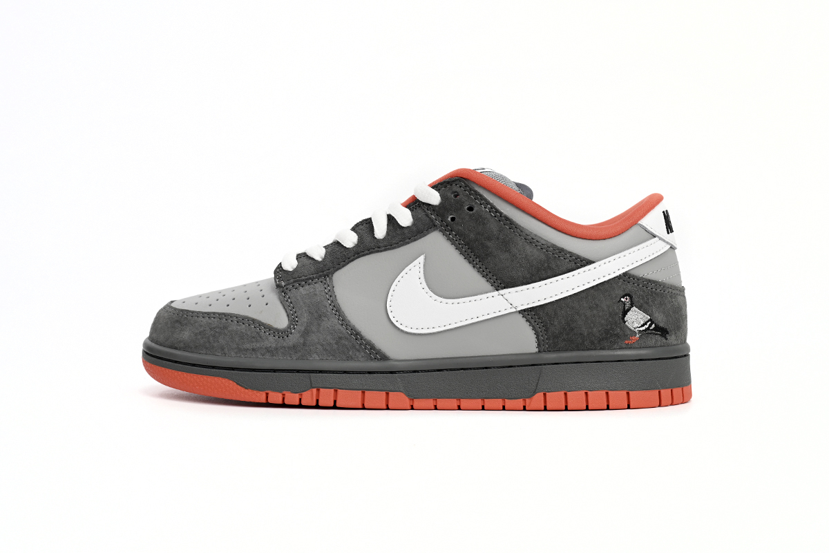 Nike SB Dunk Low Staple NYC Pigeon 304292-011