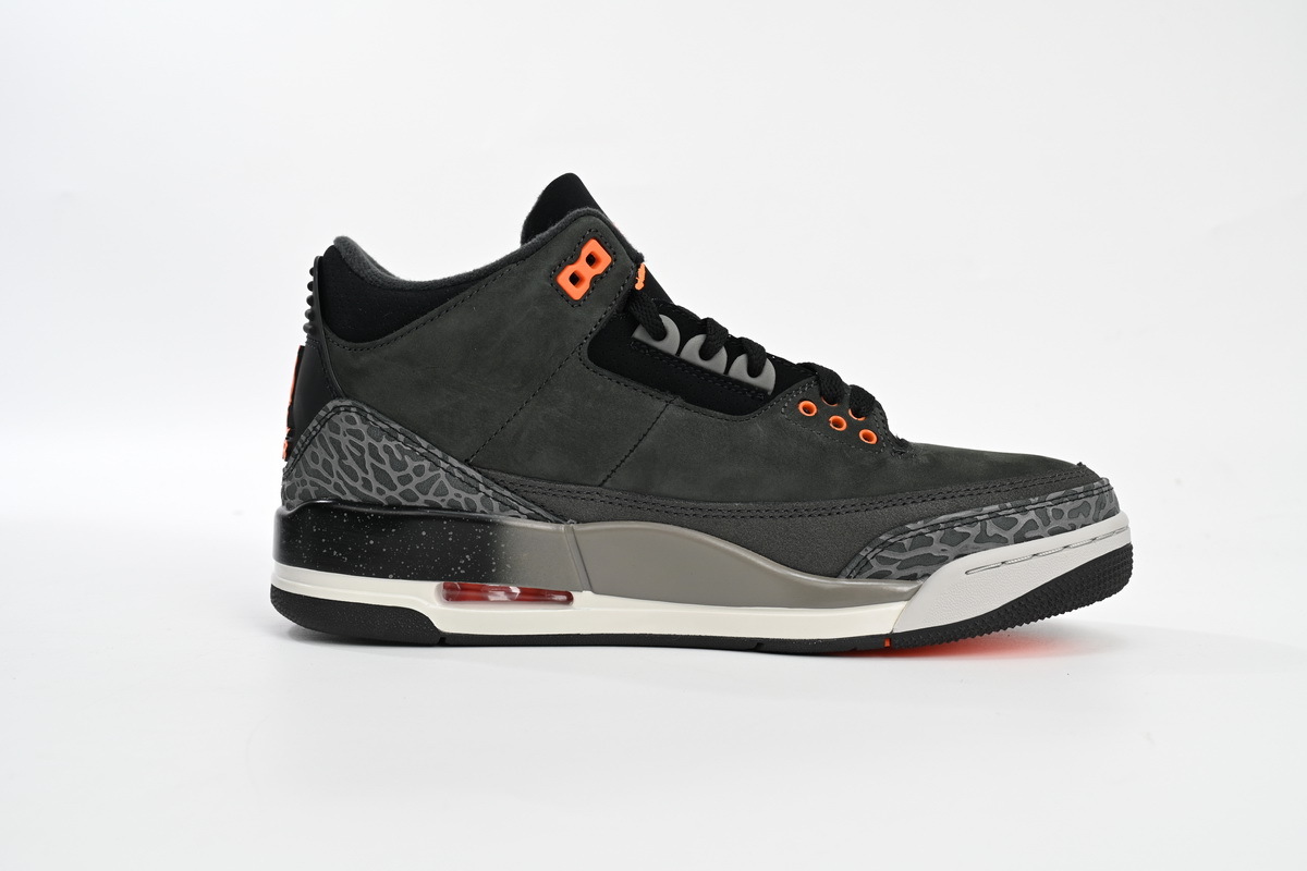 Jordan 3 Retro Fear Pack CT8532-080