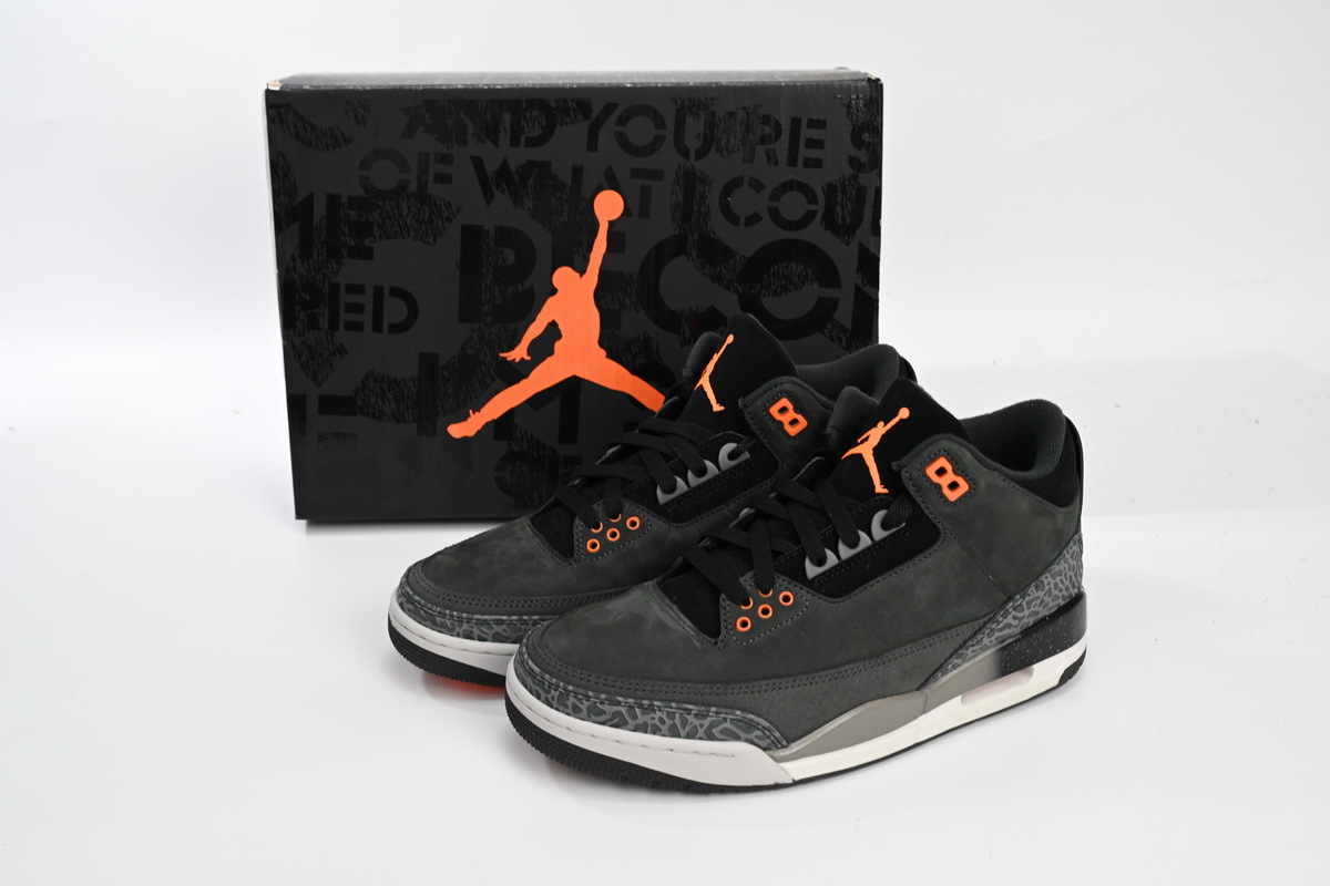 Jordan 3 Retro Fear Pack CT8532-080