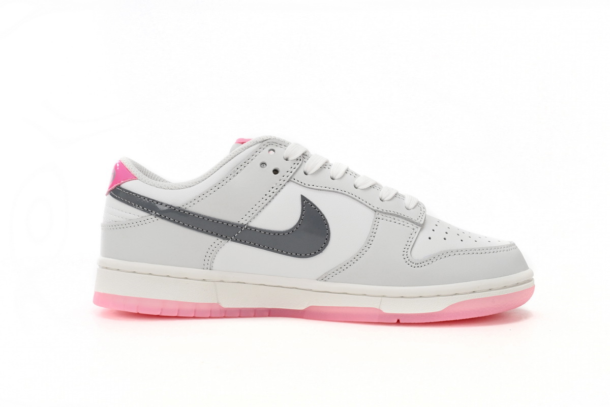 Nike Dunk Low 520 Pack Pink FN3451-161