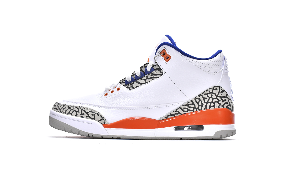 Jordan 3 Knicks 136064-148