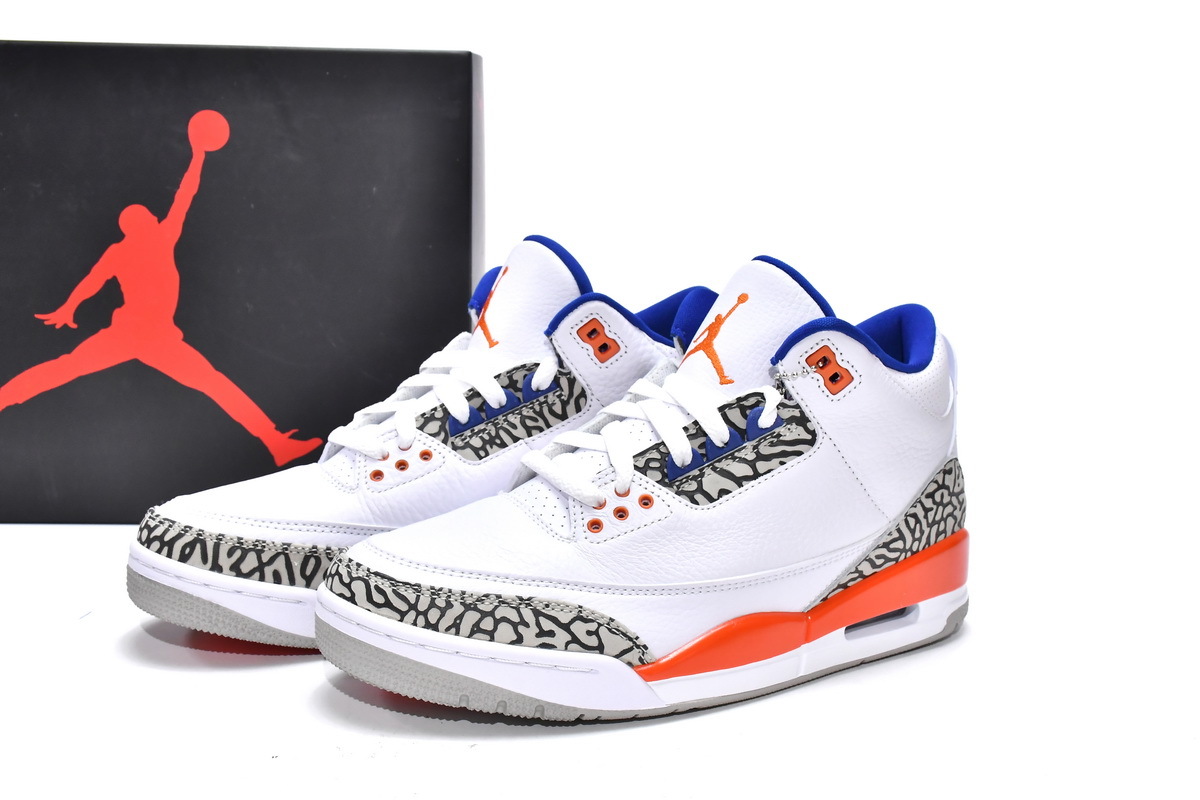 Jordan 3 Knicks 136064-148
