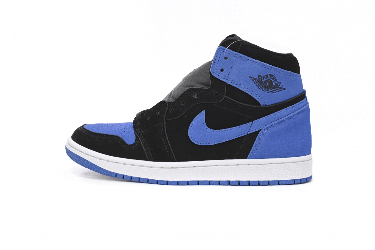 Jordan 1 Royal Reimagined DZ5485-042