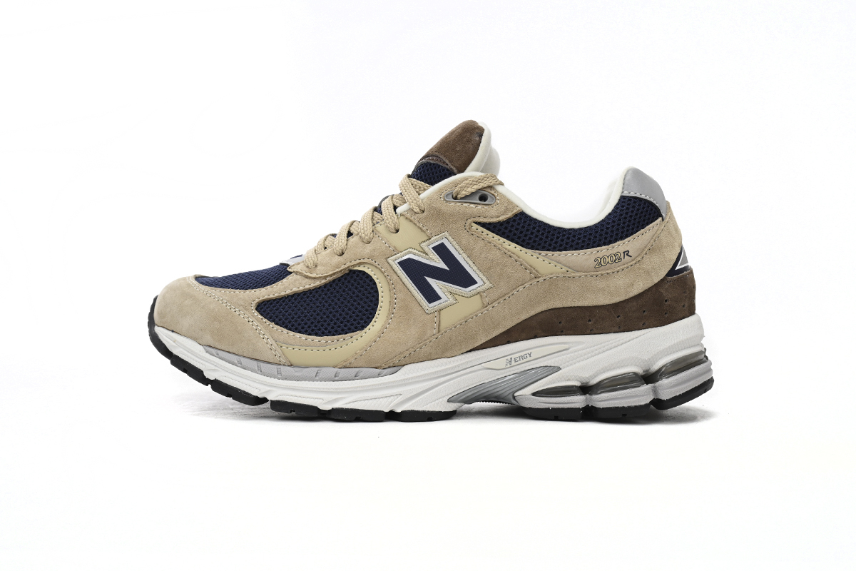 New Balance 2002R Kha Ki M2002R5