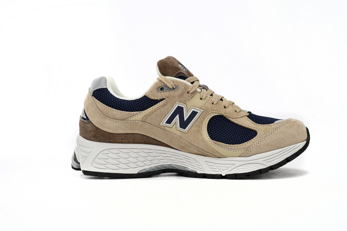 New Balance 2002R Kha Ki M2002R5