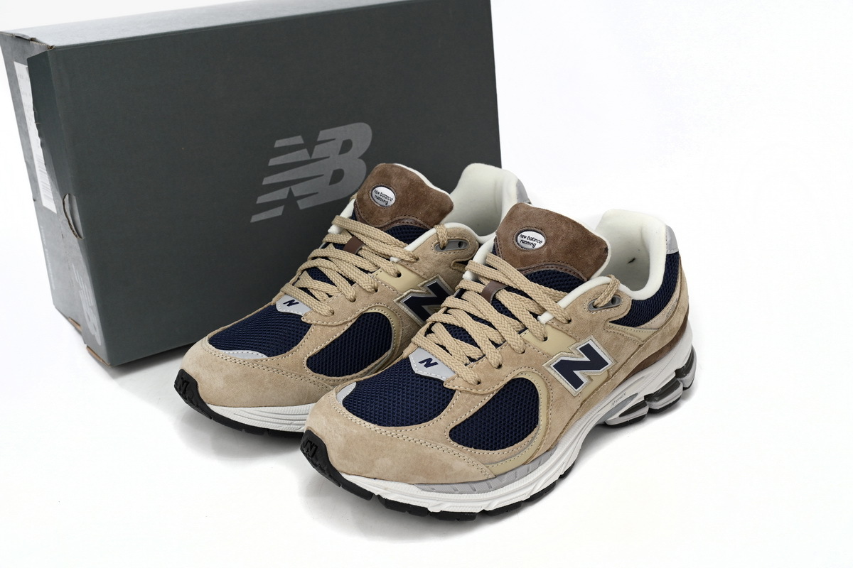 New Balance 2002R Kha Ki M2002R5