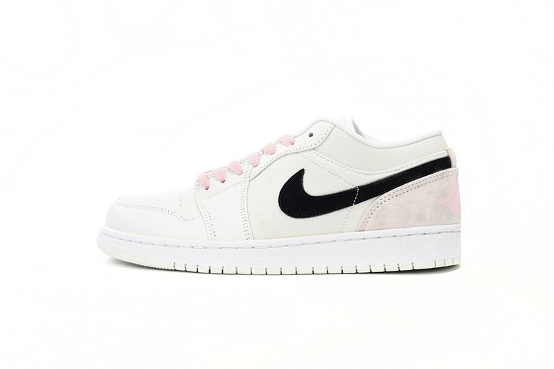 Jordan 1 Low SE Barely Green CZ0776-300