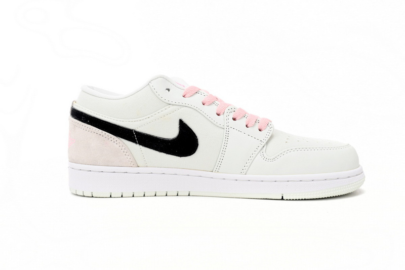 Jordan 1 Low SE Barely Green CZ0776-300