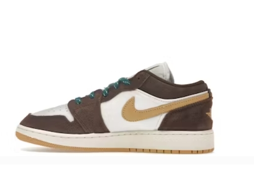 Jordan 1 Low SE Cacao Wow FB2216-200