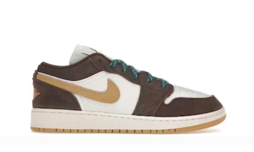 Jordan 1 Low SE Cacao Wow FB2216-200