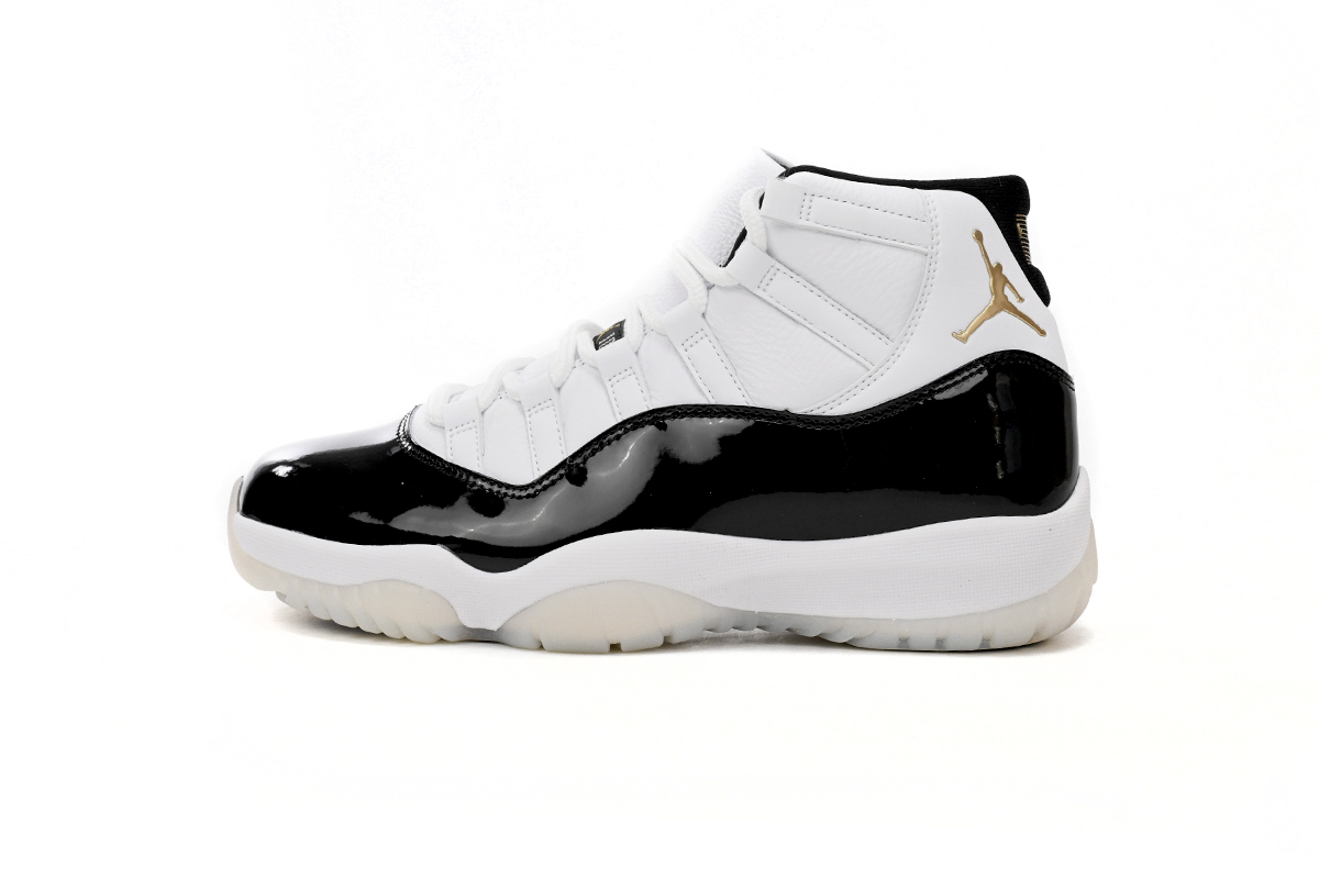 Air Jordan 11 Retro Gratitude / Defining Moments CT8012-170