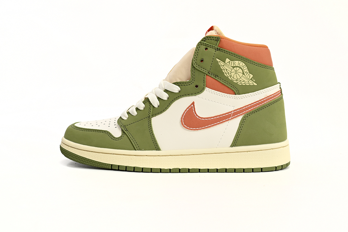 Air Jordan 1 High OG Celadon FB9934-300