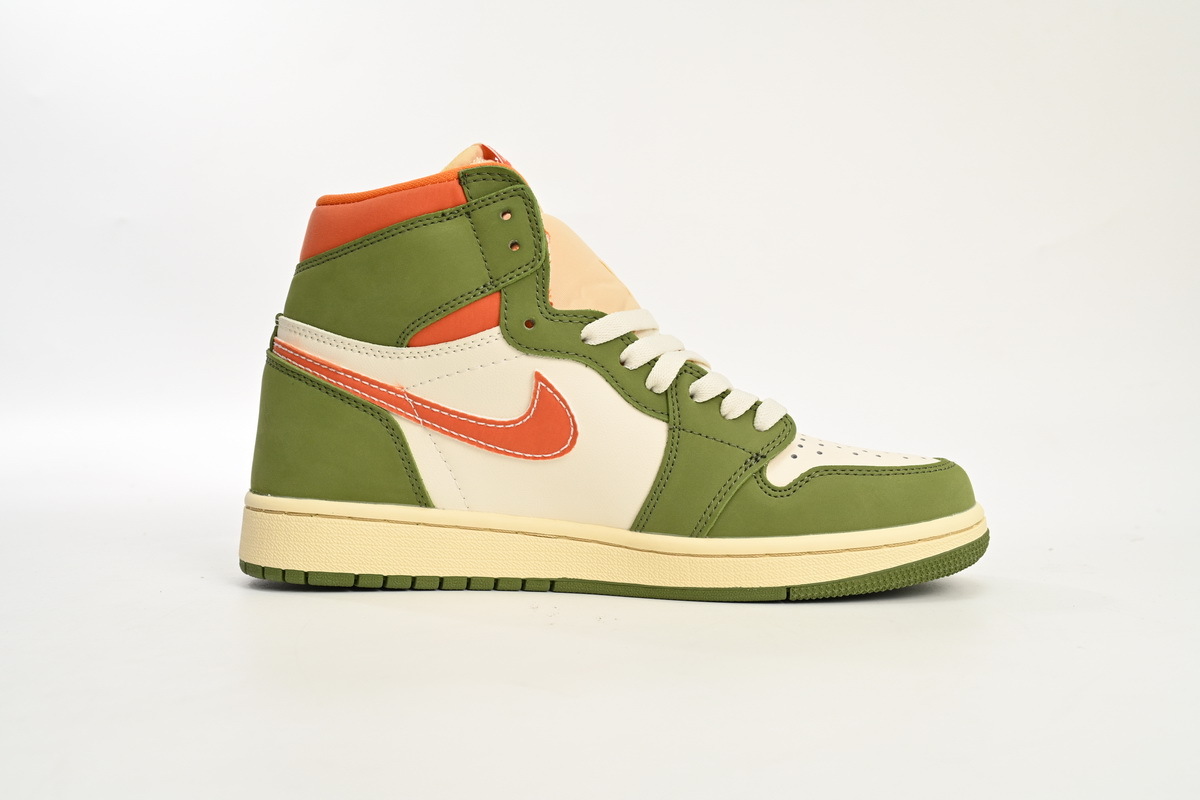 Air Jordan 1 High OG Celadon FB9934-300