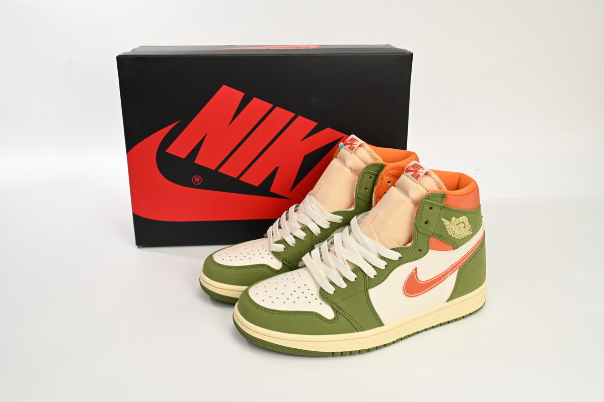 Air Jordan 1 High OG Celadon FB9934-300