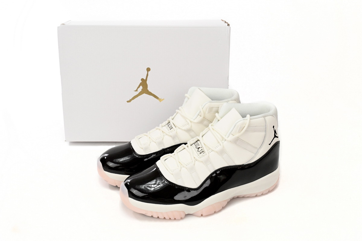 Air Jordan 11 Neapolitan AR0715-101