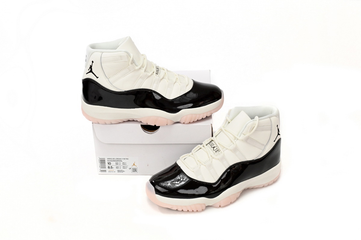 Air Jordan 11 Neapolitan AR0715-101