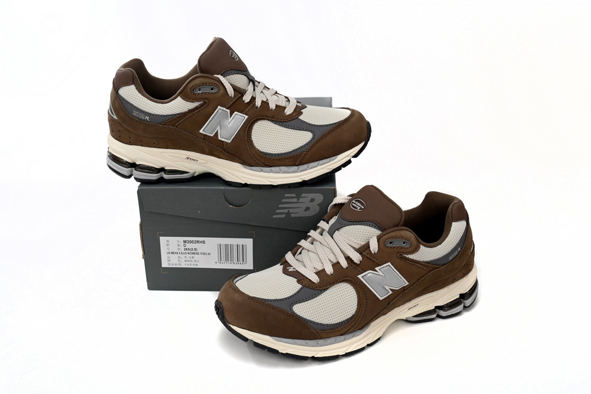 New Balance 2002R Adrift Moonbeam M2002RHS