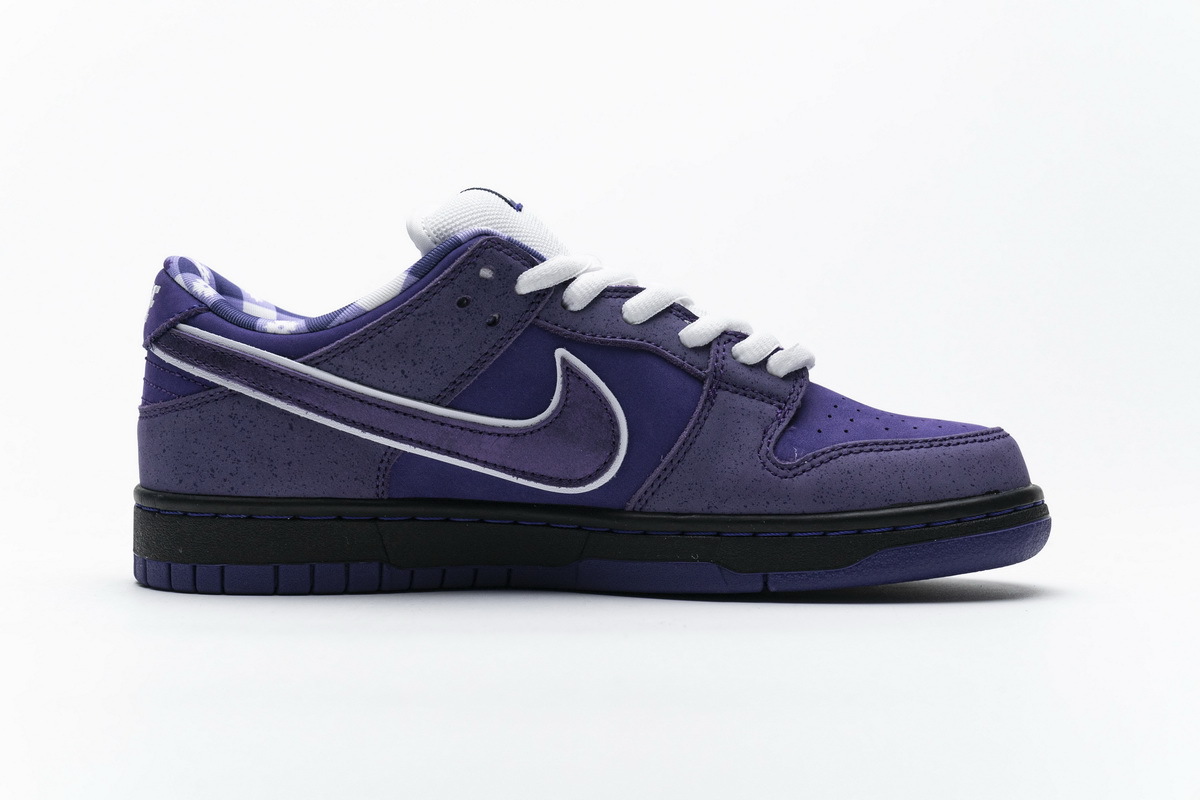 Concepts x Dunk Low SB Purple Lobster BV1310-555
