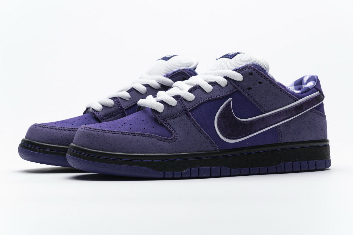 Concepts x Dunk Low SB Purple Lobster BV1310-555