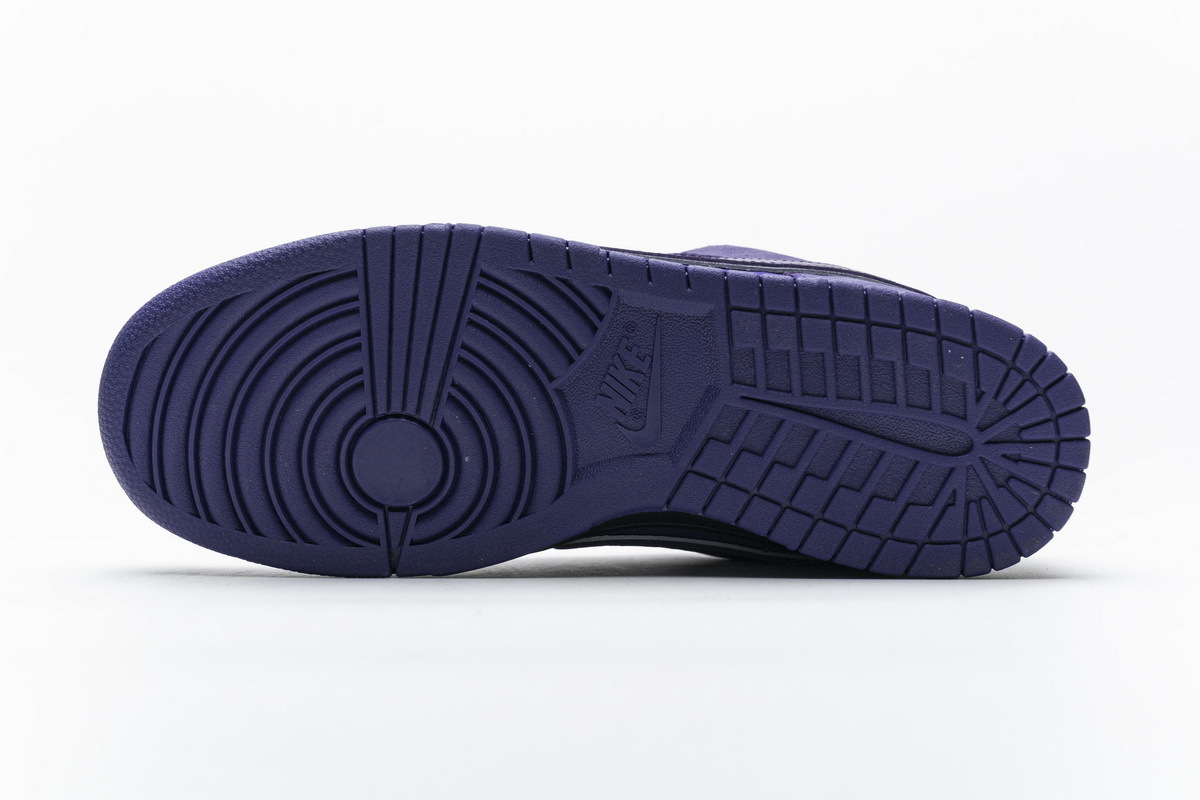 Concepts x Dunk Low SB Purple Lobster BV1310-555