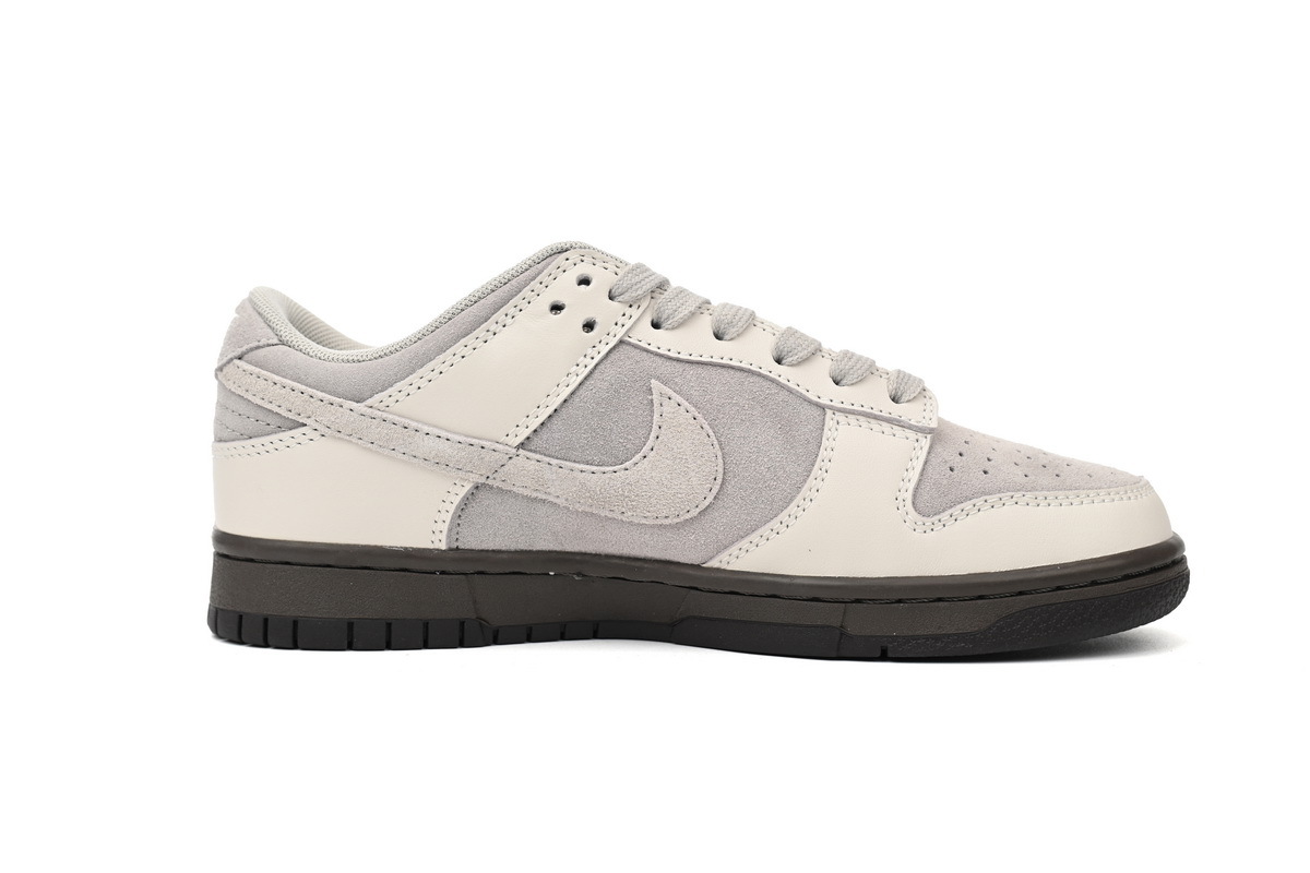 Nike Dunk Low Ironstone FD9746-001