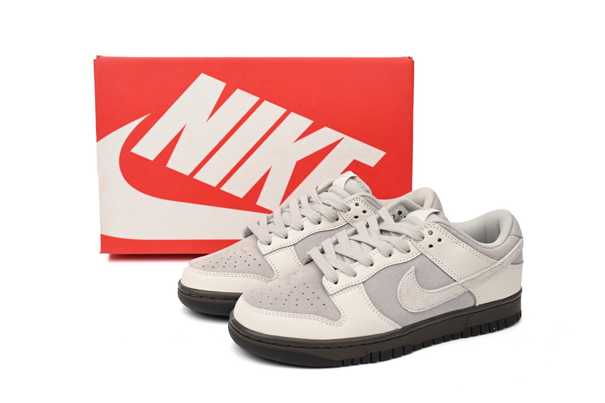 Nike Dunk Low Ironstone FD9746-001