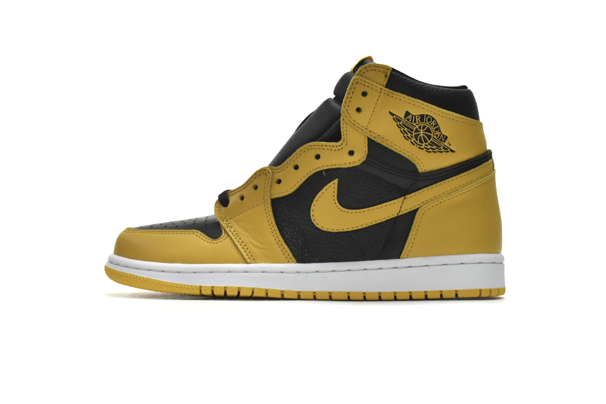 Jordan 1 Retro High Pollen 555088-701