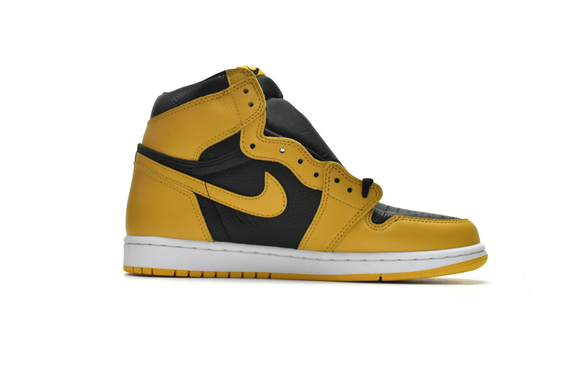 Jordan 1 Retro High Pollen 555088-701
