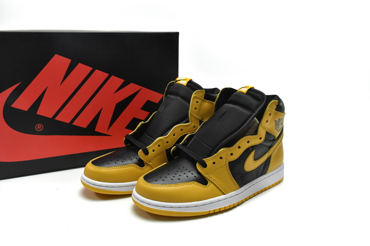 Jordan 1 Retro High Pollen 555088-701