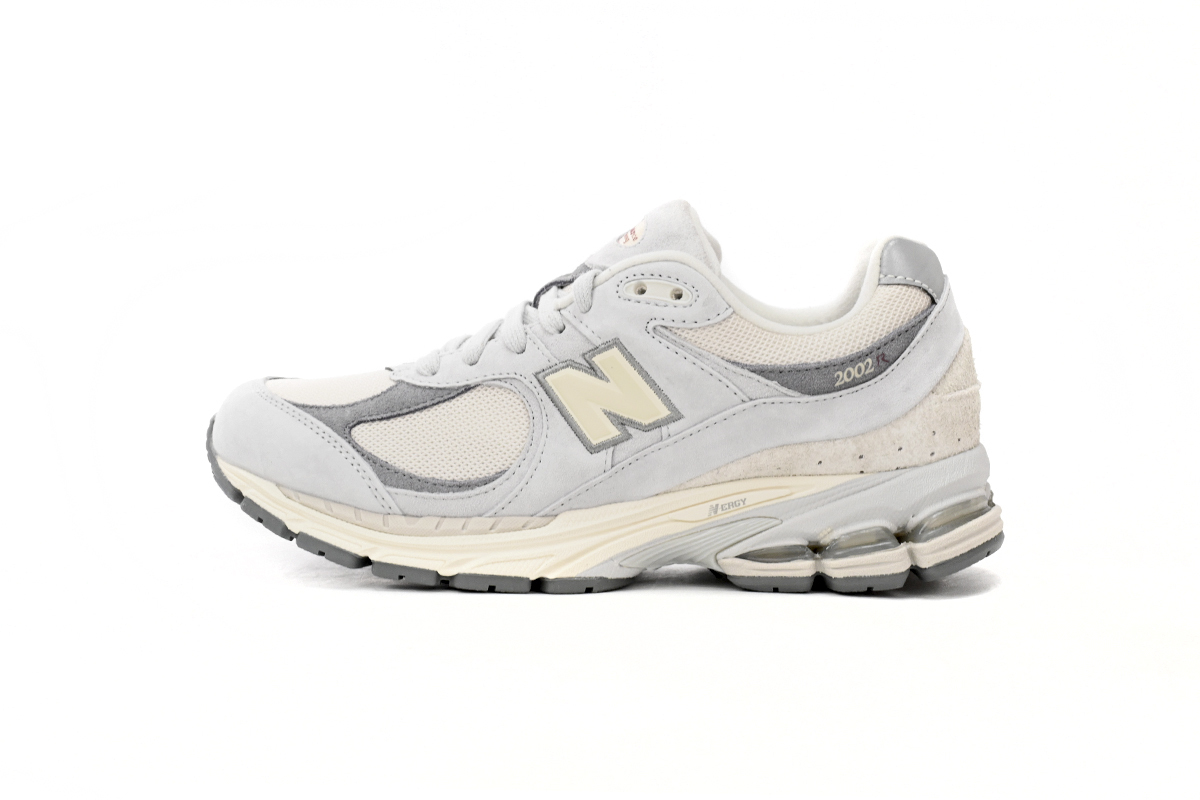 New Balance 2002R Lunar New Year Concrete M2002RLN