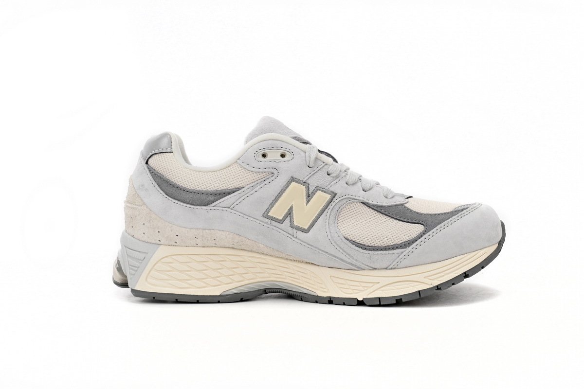 New Balance 2002R Lunar New Year Concrete M2002RLN