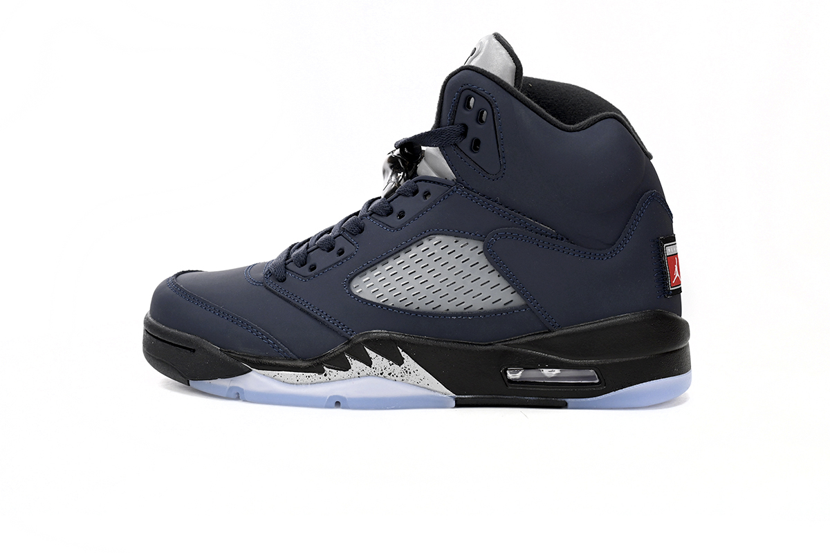 Jordan 5 Retro Georgetown FD6812-400
