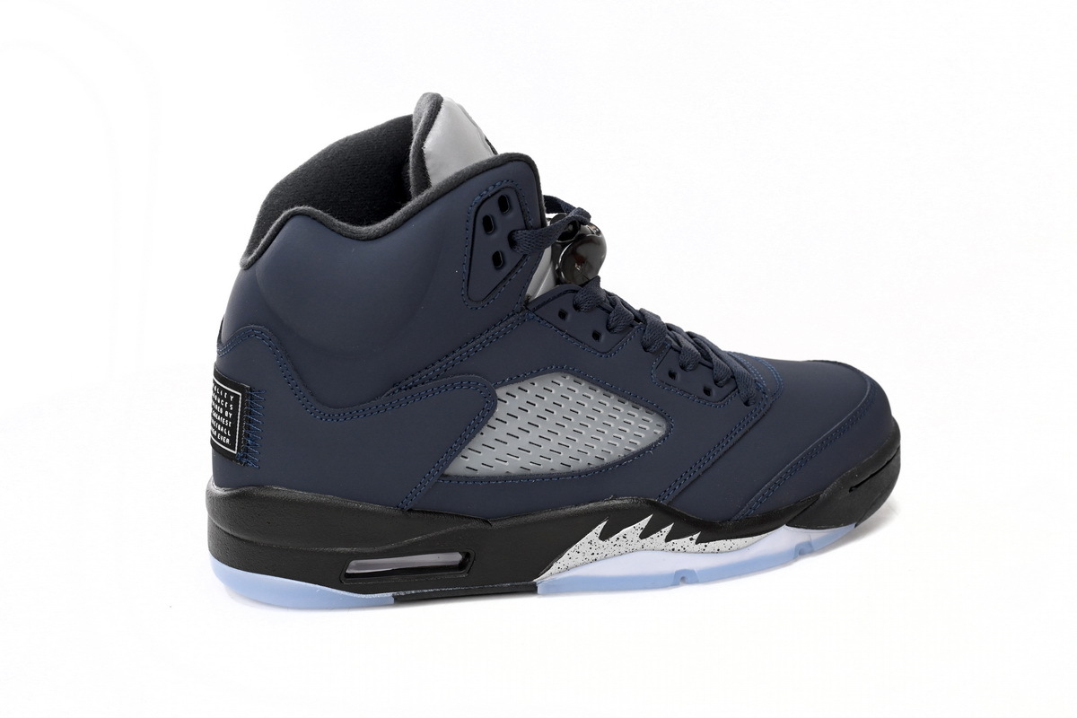 Jordan 5 Retro Georgetown FD6812-400