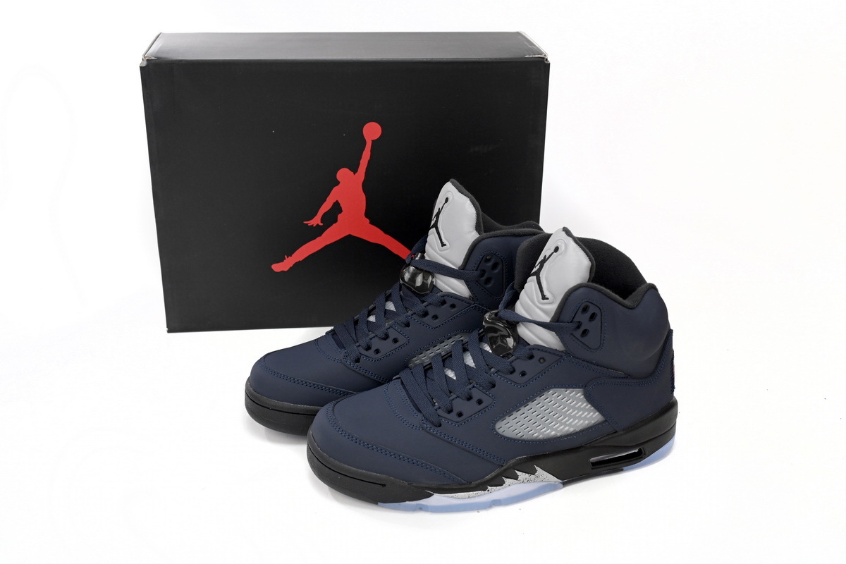 Jordan 5 Retro Georgetown FD6812-400