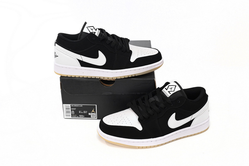 Jordan 1 Low Diamond Shorts DH6931-001