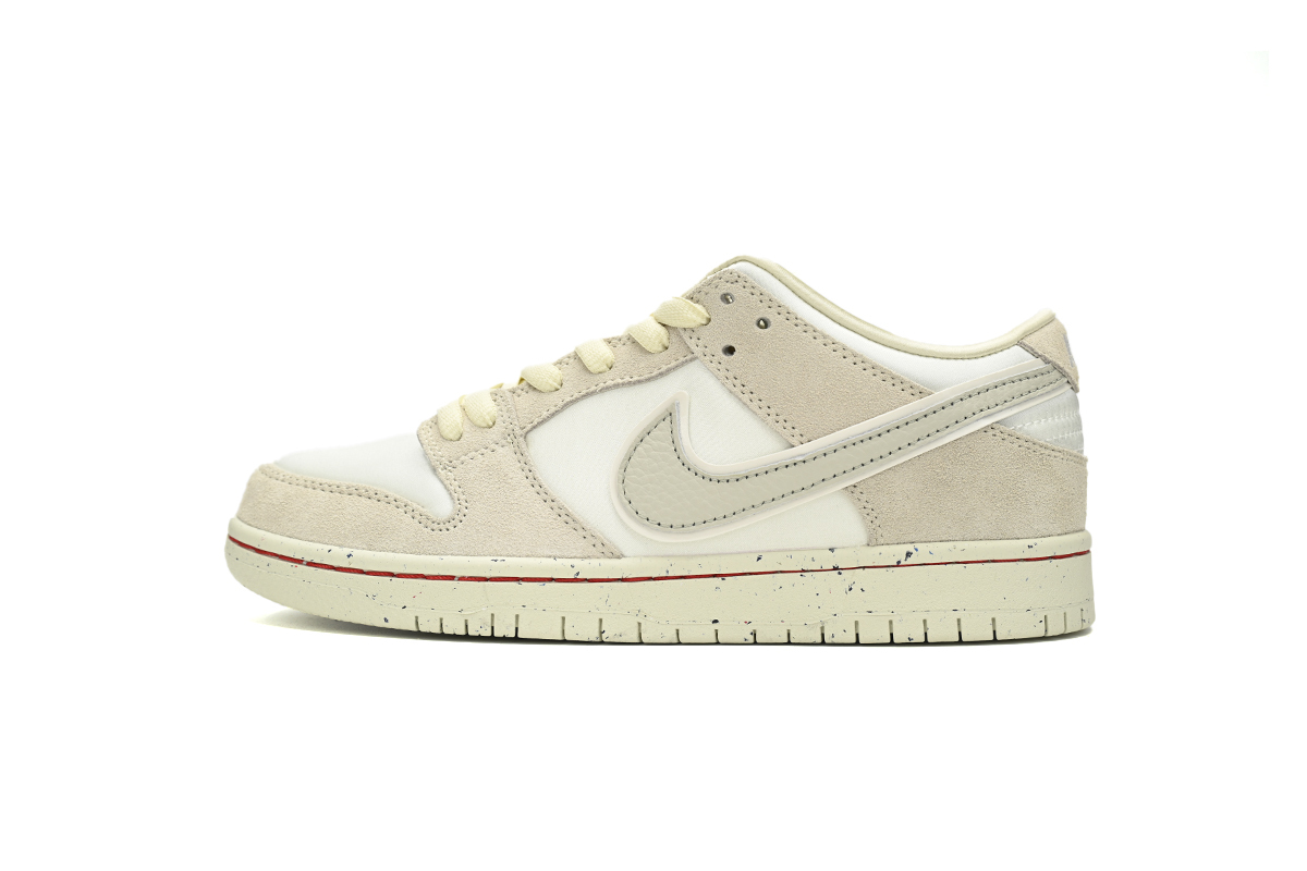 Nike SB Dunk Low Love Found FZ5654-100