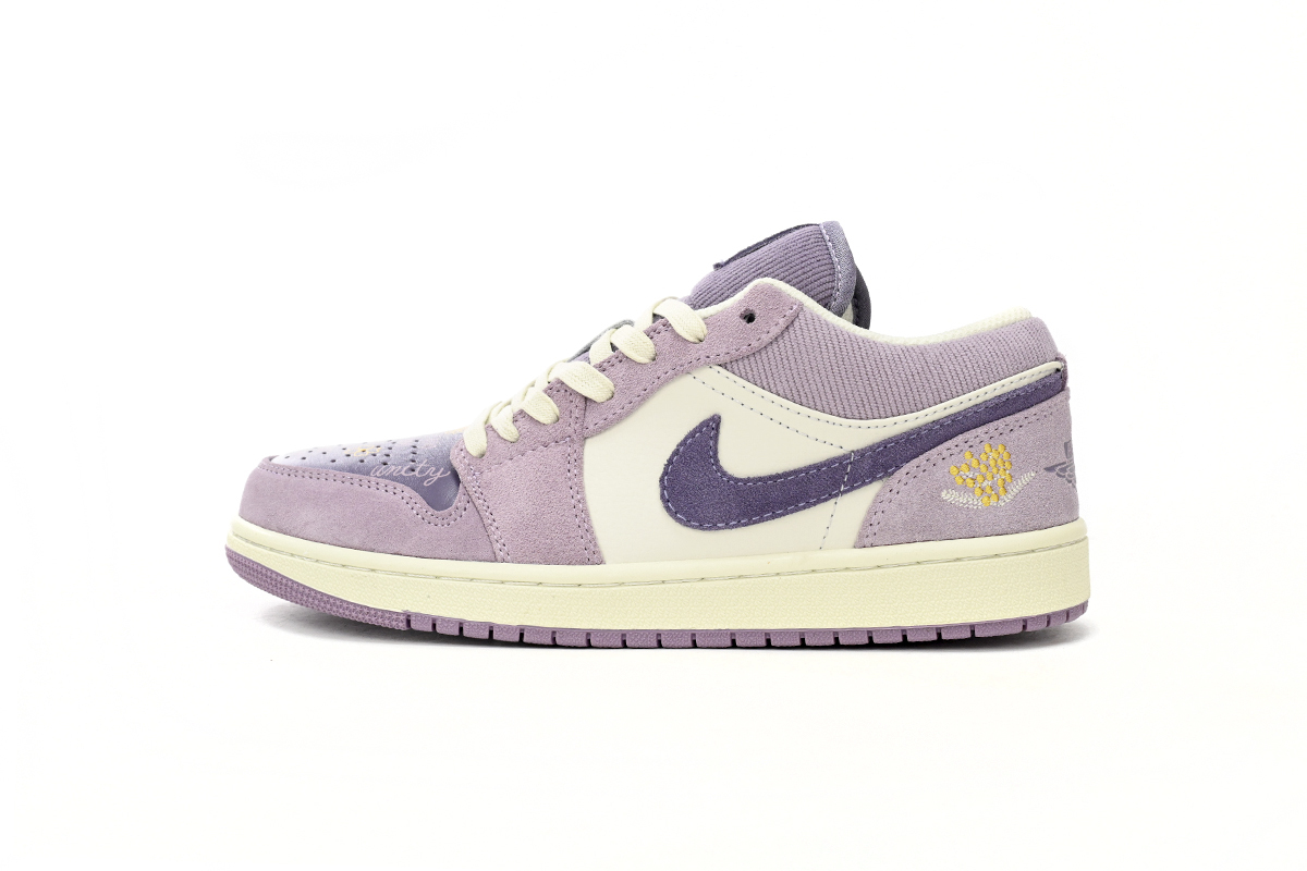 Wmns Jordan 1 Low Unity DR8057-500
