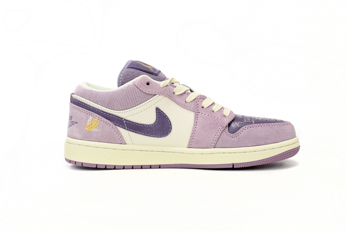 Wmns Jordan 1 Low Unity DR8057-500