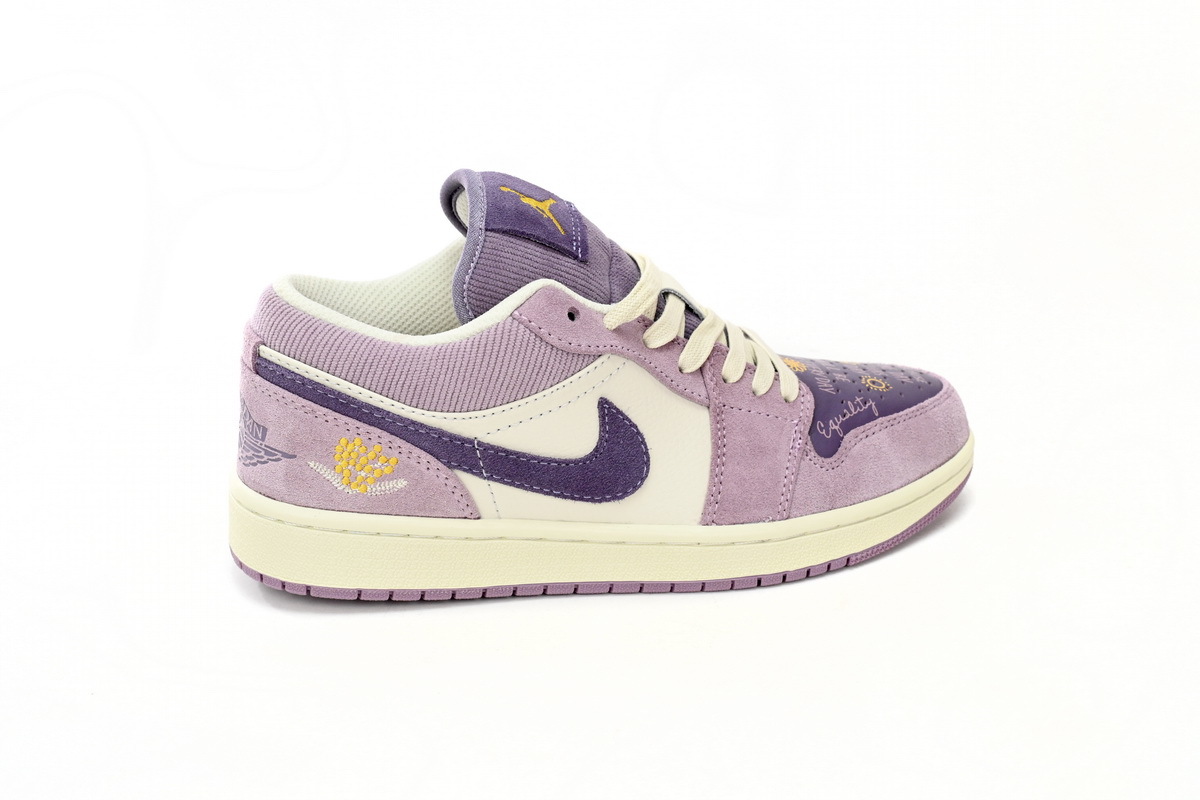 Wmns Jordan 1 Low Unity DR8057-500