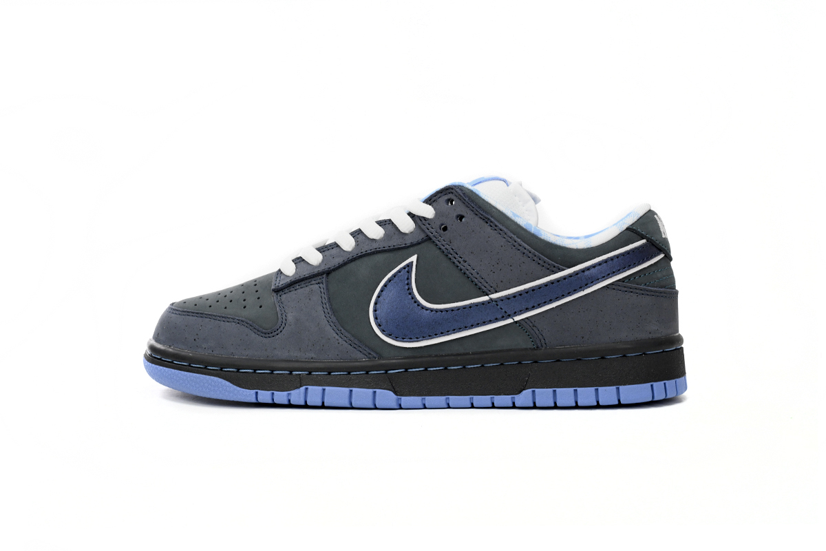 Concepts x Dunk Low SB Blue Lobster 313170-342