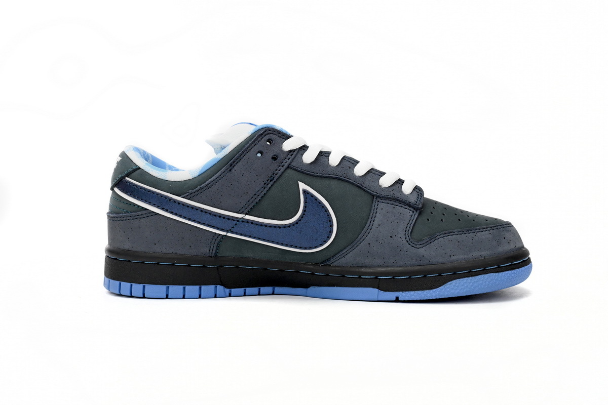 Concepts x Dunk Low SB Blue Lobster 313170-342