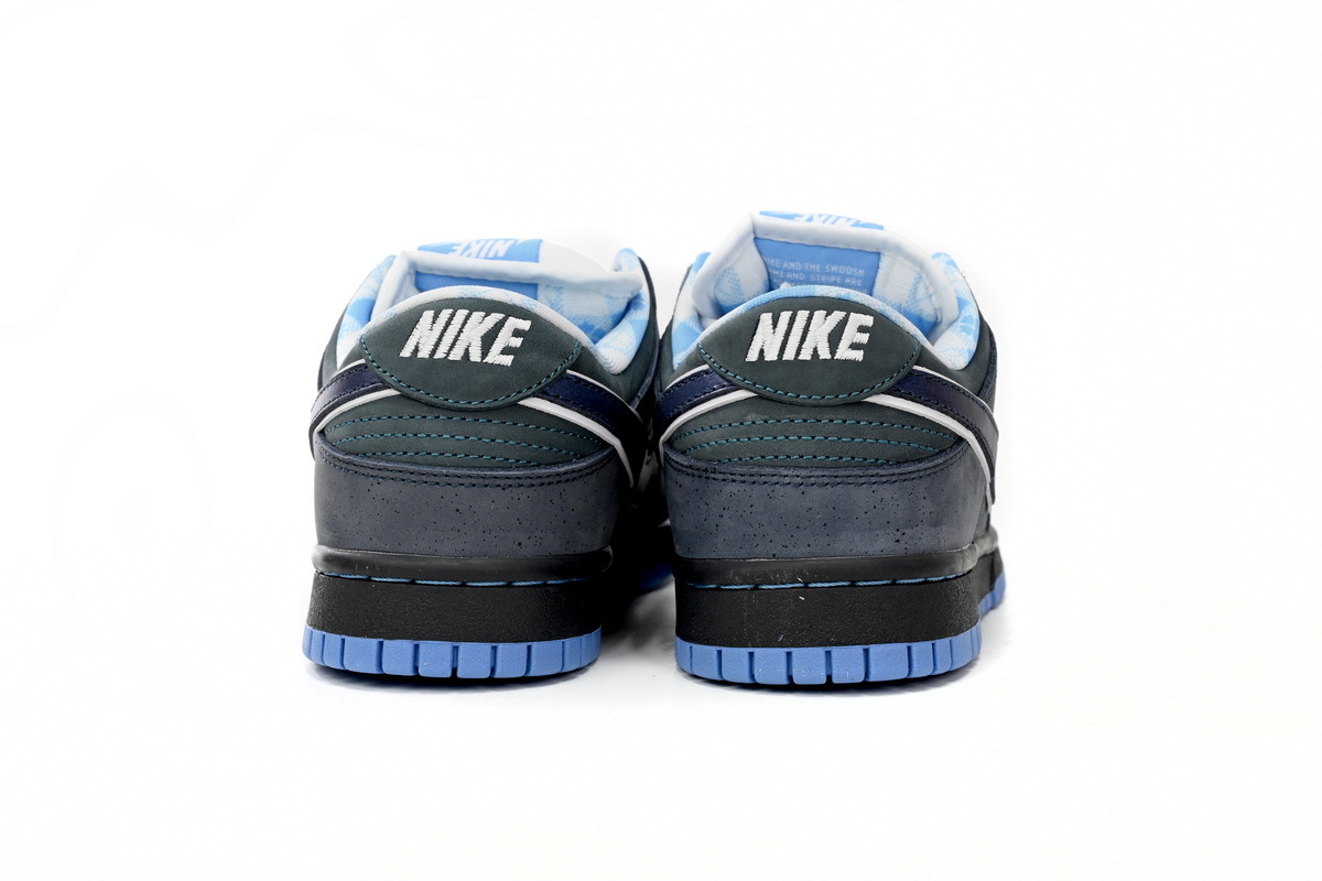 Concepts x Dunk Low SB Blue Lobster 313170-342