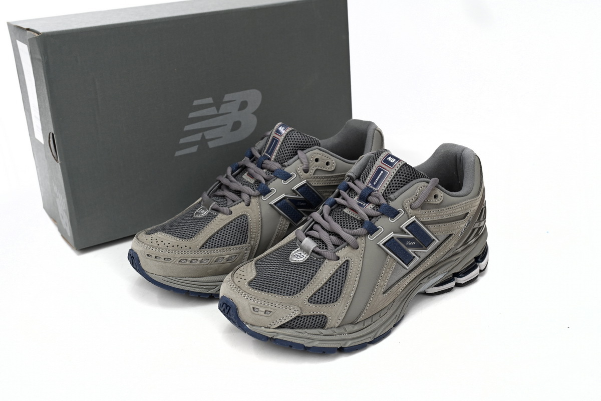 New Balance 1906R Grey Indigo M1906RB
