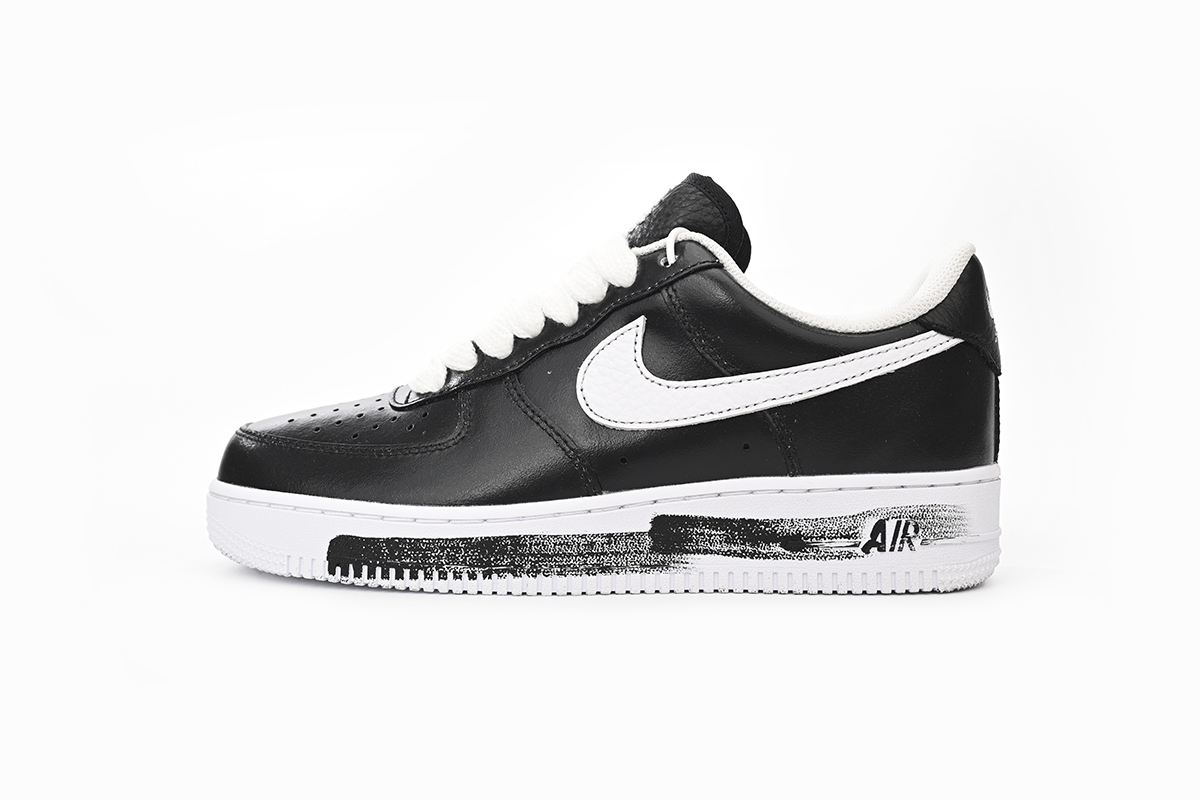 Nike Air Force 1 Low G-Dragon Peaceminusone Para-Noise AQ3692-001