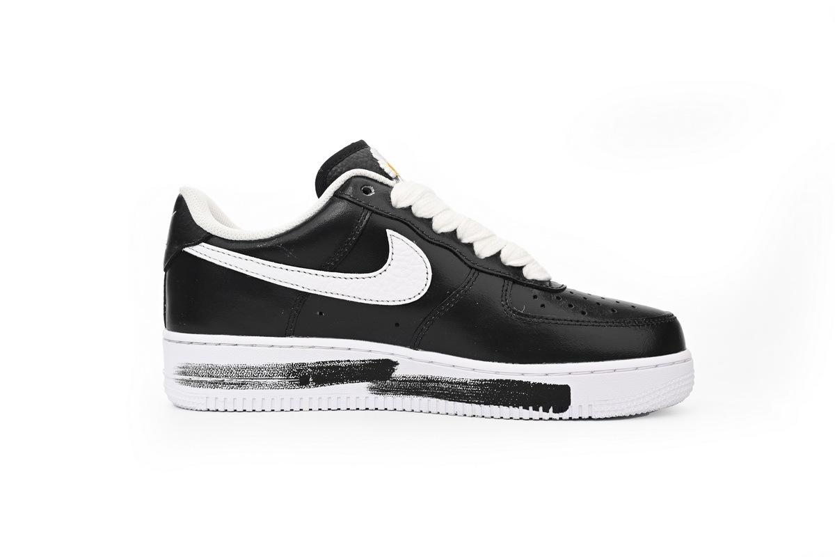 Nike Air Force 1 Low G-Dragon Peaceminusone Para-Noise AQ3692-001