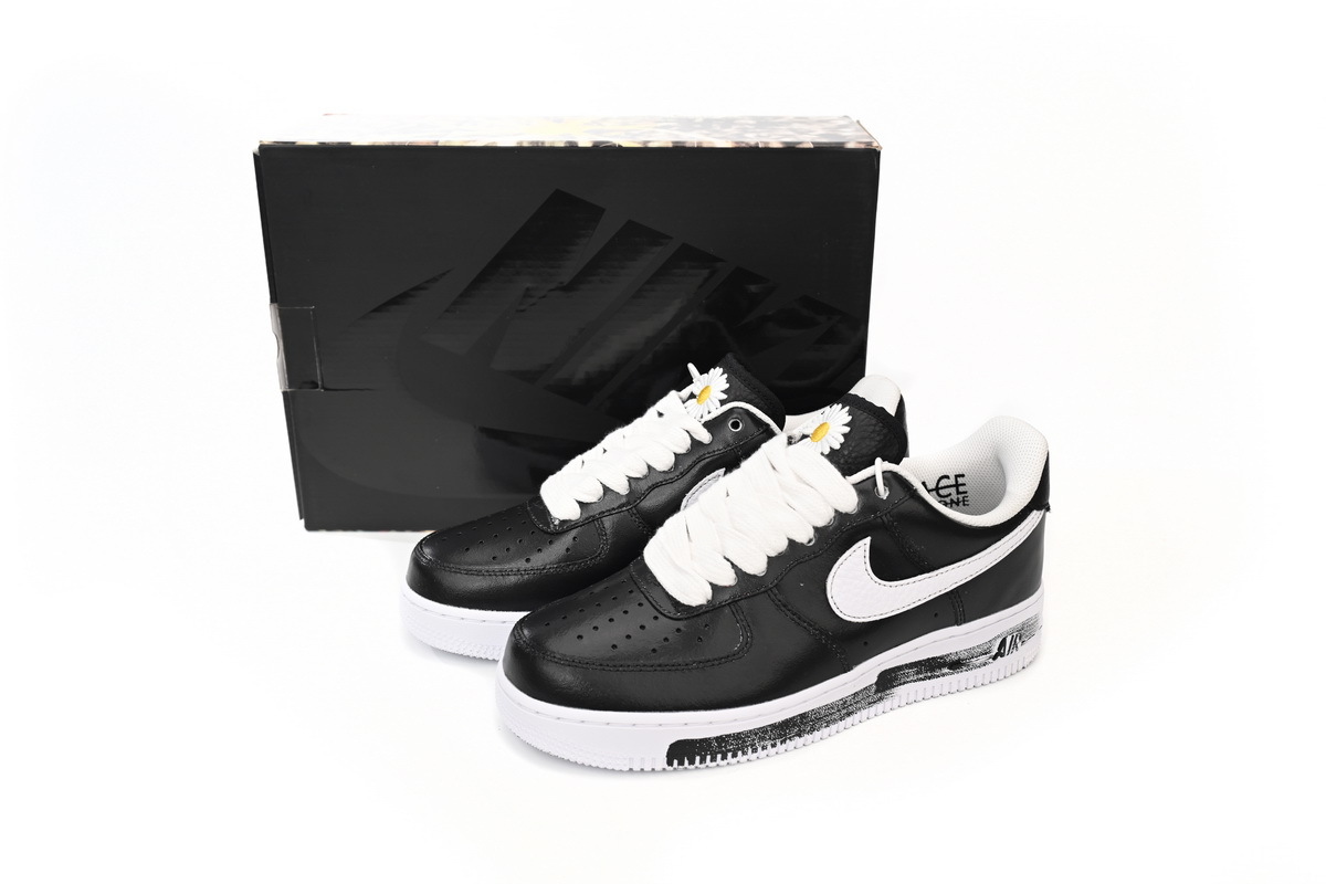 Nike Air Force 1 Low G-Dragon Peaceminusone Para-Noise AQ3692-001